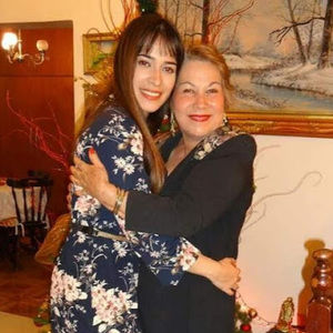 Meet your Posher, Linda